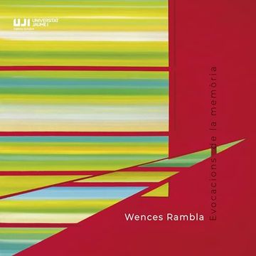 portada Wences Rambla. Evocacions de la Memòria (in Catalan)