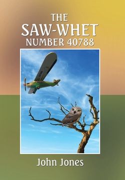 portada The Saw-Whet Number 40788 (en Inglés)