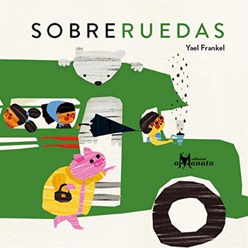 portada Sobreruedas (in Spanish)