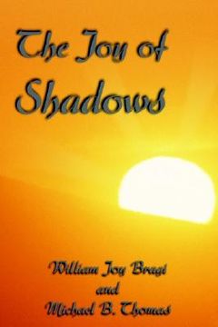 portada the joy of shadows (in English)