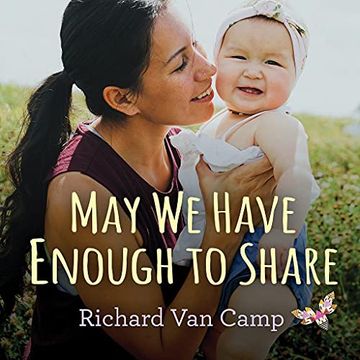 portada May we Have Enough to Share (en Inglés)