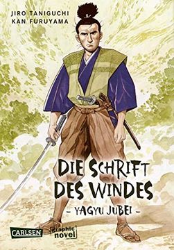 portada Die Schrift des Windes (en Alemán)