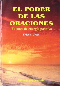 portada El Poder de las Oraciones (in Spanish)