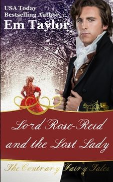 portada Lord Rose Reid and the Lost Lady (in English)