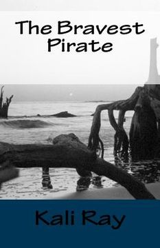 portada The Bravest Pirate (en Inglés)