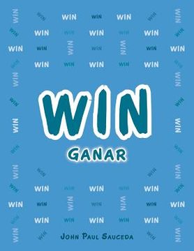 portada Win: Ganar (en Inglés)