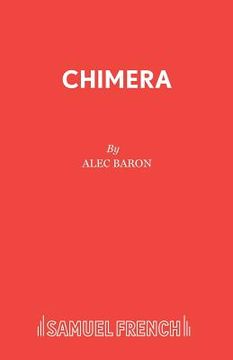 portada Chimera (in English)
