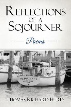 portada Reflections of a Sojourner: Poems (en Inglés)
