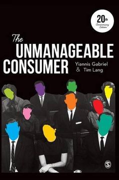 portada The Unmanageable Consumer