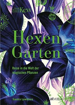 portada Hexengarten (in German)