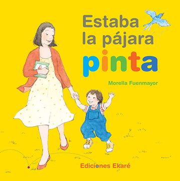 portada Estaba La Pajara Pinta (in Spanish)