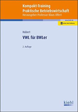 portada Kompakt-Training vwl für Bwler (en Alemán)
