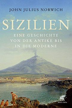 portada Sizilien: Eine Geschichte von der Antike bis in die Moderne (en Alemán)