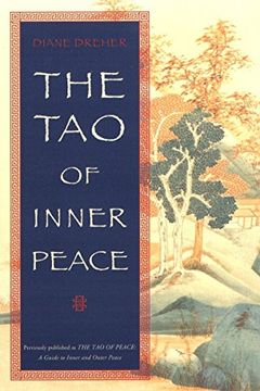 portada The tao of Inner Peace (en Inglés)