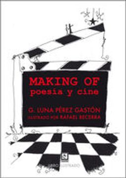 portada Making of Poesia y Cine (in Spanish)