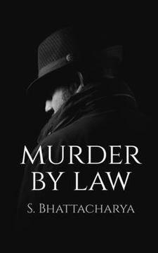 portada Murder by Law