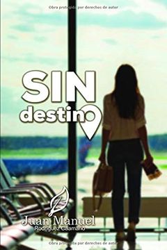 portada Sin Destino (in Spanish)