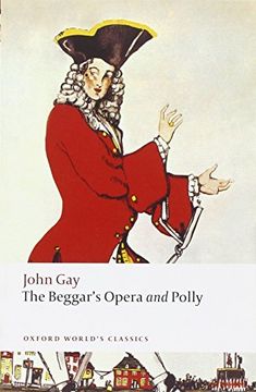 portada The Beggar's Opera and Polly (in English)