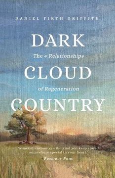 portada Dark Cloud Country: The 4 Relationships of Regeneration 
