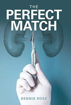 portada The Perfect Match (en Inglés)