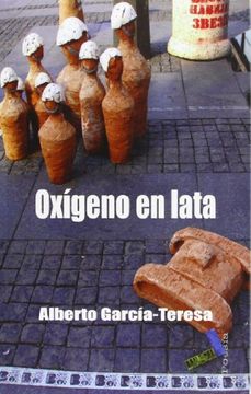 portada Oxígeno en Lata (in Spanish)