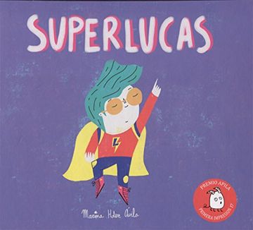 portada Superlucas