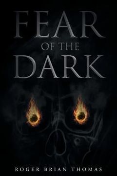 portada Fear of the Dark