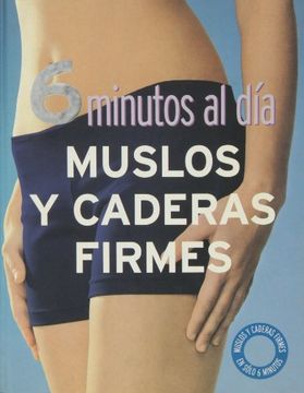 portada Muslos y caderas firmes (in Spanish)