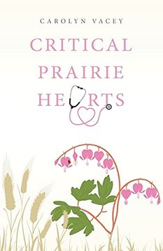 portada Critical Prairie Hearts (en Inglés)