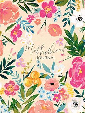 portada Motherhood Journal