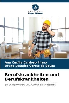 portada Berufskrankheiten und Berufskrankheiten (in German)