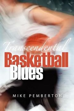 portada transcendental basketball blues (in English)