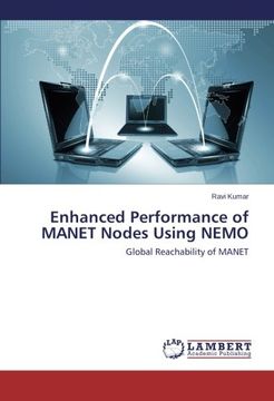 portada Enhanced Performance of Manet Nodes Using Nemo
