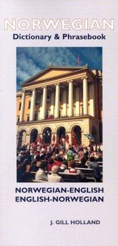 norwegian dictionary and phras,norwegian-english english-norwegian