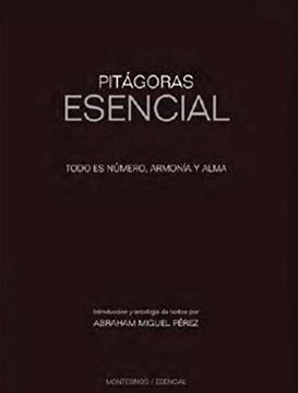 portada Pitagoras Esencial (in Spanish)