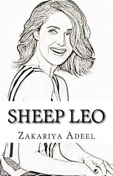 portada Sheep Leo: The Combined Astrology Series (en Inglés)