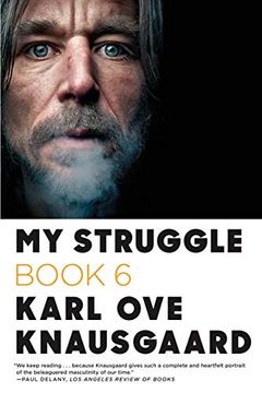 portada My Struggle: Book 6 (en Inglés)