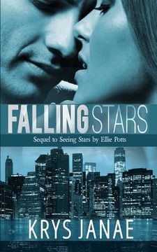 portada Falling Stars (en Inglés)