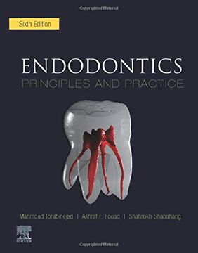 portada Endodontics: Principles and Practice