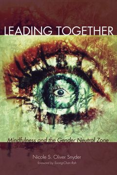 portada Leading Together (en Inglés)