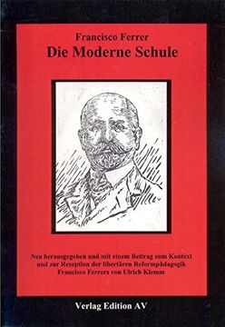 portada Die Moderne Schule (in German)