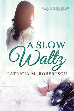 portada A Slow Waltz: Volume 3 (Dancing Through Life)