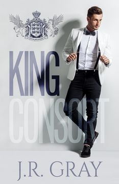 portada King Consort (in English)