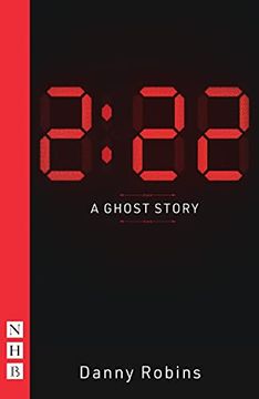 portada 2:22 - A Ghost Story (en Inglés)