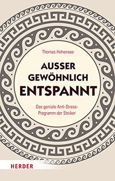 portada Außergewöhnlich Entspannt (in German)