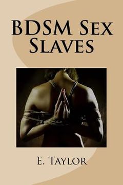 portada BDSM Sex Slaves (in English)