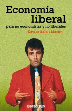 portada Economía Liberal Para no Economistas y no Liberales (in Spanish)