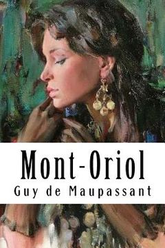 portada Mont-Oriol (en Francés)