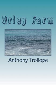 portada Orley Farm (en Inglés)