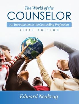 portada World of the Counselor: An Introduction to the Counseling Profession (in English)